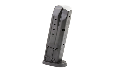 SMITH & WESSON 194420000 M&P  10RD 9MMLUGER BLUED STEEL
