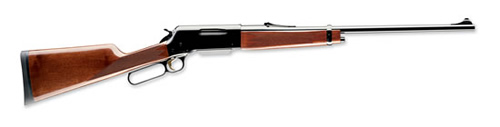 BROWNING 034006118 BLR LIGHTWEIGHT 81 308 WIN 4+1 20" POLISHED BLUED/ 20" BUTTON-RIFLED BARREL, POLISHED BLUED ALUMINUM RECEIVER, GLOSS BLACK WALNUT/ WOOD STOCK, RIGHT HAND