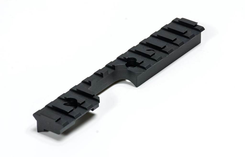 CRICKETT KSA00425 CRICKETTINNY SCOPE MOUNT MATTE BLACK