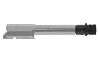 RUGER 90520 RUGER SR22 BARREL KIT 22 LR 3.50" THREADED STAINLESS STEEL FITS RUGER SR22