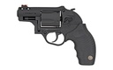 TAURUS 2-605021 605  SMALL 357 MAG/38 SPECIAL +P 5 SHOT 2" MATTE BLACK OXIDE ALLOY STEEL BARREL, CYLINDER & FRAME, BLACK FINGER GROOVED RUBBER GRIP, TRANSFER BAR, SAFETY EXPOSED HAMMER