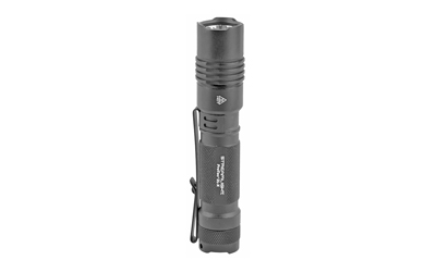 STREAMLIGHT 88062 PROTAC 2L-X FLASHLIGHT  BLACK ANODIZED  40/500 LUMENS   WHITE LED