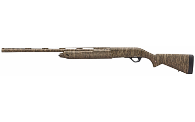 WINCHESTER REPEATING ARMS 511212292 SX4 WATERFOWL HUNTER 12 GAUGE 28" 4+1 3.5" OVERALL MOSSY OAK BOTTOMLAND RIGHT HAND (FULL SIZE) INCLUDES 3 INVECTOR-PLUS CHOKES
