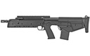 KEL-TEC RDBBLK RDB  5.56X45MM NATO 20+1 17.30" BLACK RECEIVER FIXED BULLPUP BLACK STOCK BLACK POLYMER GRIP