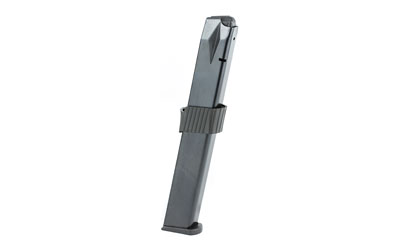 PROMAG TAUA7 STANDARD  32RD EXTENDED 9MM LUGER FITS TAURUS PT111 G2 BLUED STEEL
