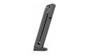PROMAG BRO03 STANDARD  10RD 22 LR FITS BROWNING BUCK MARK BLUED STEEL