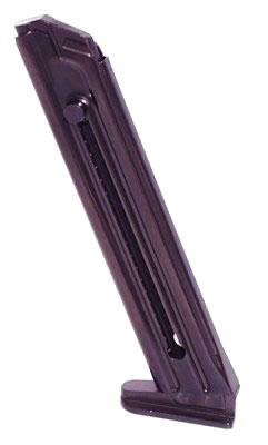 BROWNING 112055190 BUCK MARK  10RD 22 LR BLACK STEEL