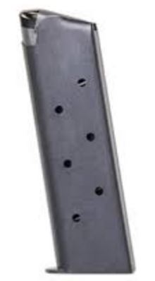 AUTO-ORDNANCE G21B 1911  7RD 45 ACP BLUED STEEL