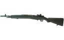 SPRINGFIELD ARMORY AA9126 M1A SCOUT SQUAD 308 WIN/7.62X51MM 10+1 18" BLACK PARKERIZED CARBON STEEL BARREL W/MUZZLE BRAKE, BLACK PARKERIZED PICATINNY RAIL STEEL RECEIVER, FIXED BLACK SYNTHETIC STOCK