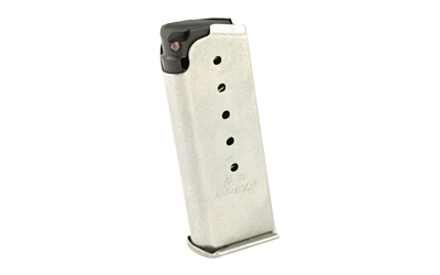KAHR ARMS MK620 OEM  6RD 9MM LUGER FITS KAHR CM/PM/MK, STAINLESS STEEL