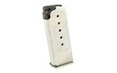 KAHR ARMS MK620 OEM  6RD 9MM LUGER FITS KAHR CM/PM/MK, STAINLESS STEEL