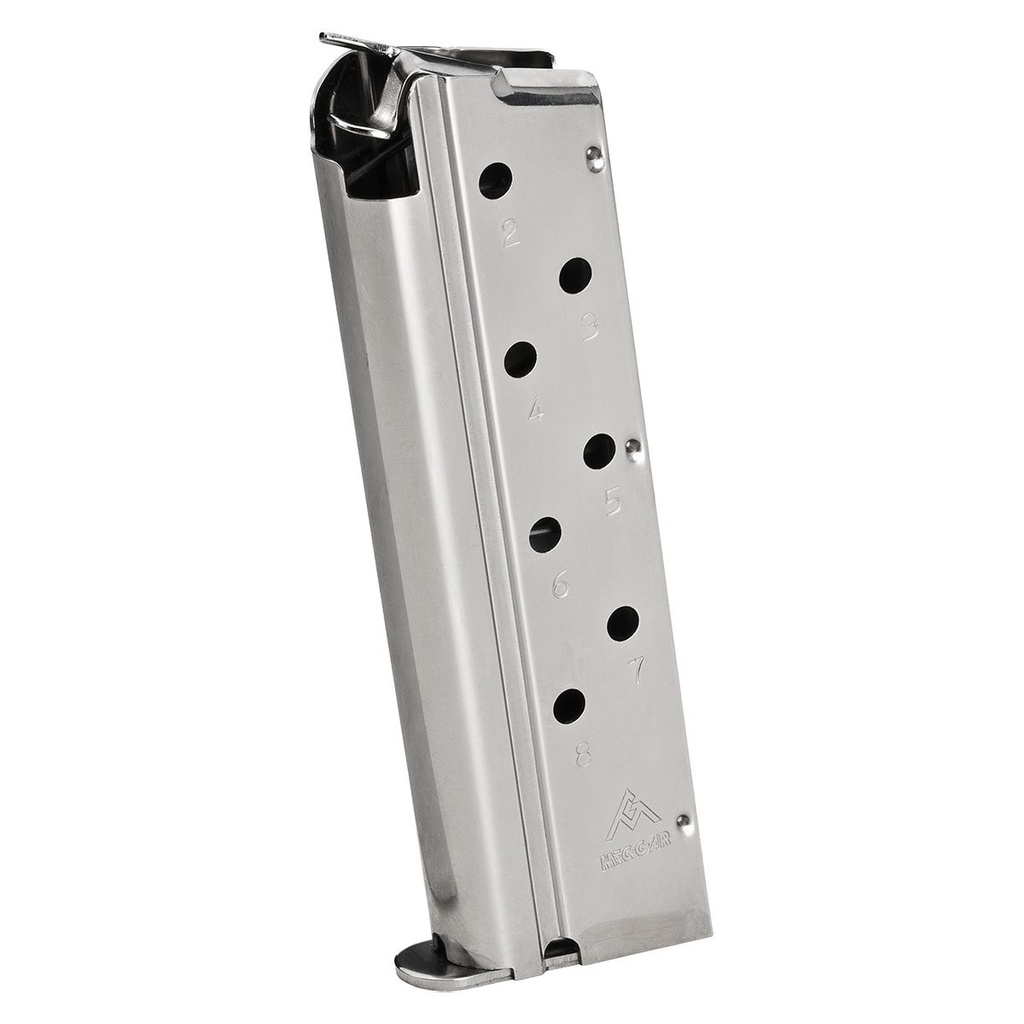 SPRINGFIELD ARMORY PI0920 1911 ULTRA COMPACT 8RD 9MM LUGER STAINLESS STEEL
