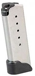 KAHR ARMS KS620 OEM  STAINLESS DETACHABLE W/ GRIP EXTENSION 6RD 40 S&W FOR KAHR CM/PM/MK/COVERT
