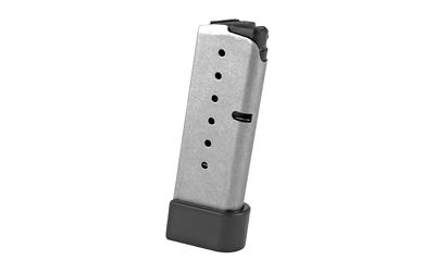 KAHR ARMS MK720 OEM  7RD 9MM LUGER FOR KAHR CM/PM/MK/COVERT STAINLESS STEEL