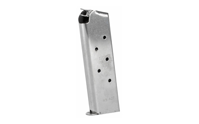SPRINGFIELD ARMORY PI4520 1911  7RD 45 ACP STAINLESS STEEL