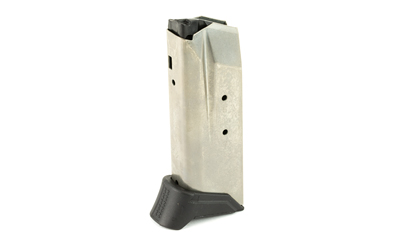 RUGER 90636 AMERICAN  7RD 45 ACP, STAINLESS STEEL