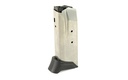 RUGER 90636 AMERICAN  7RD 45 ACP, STAINLESS STEEL