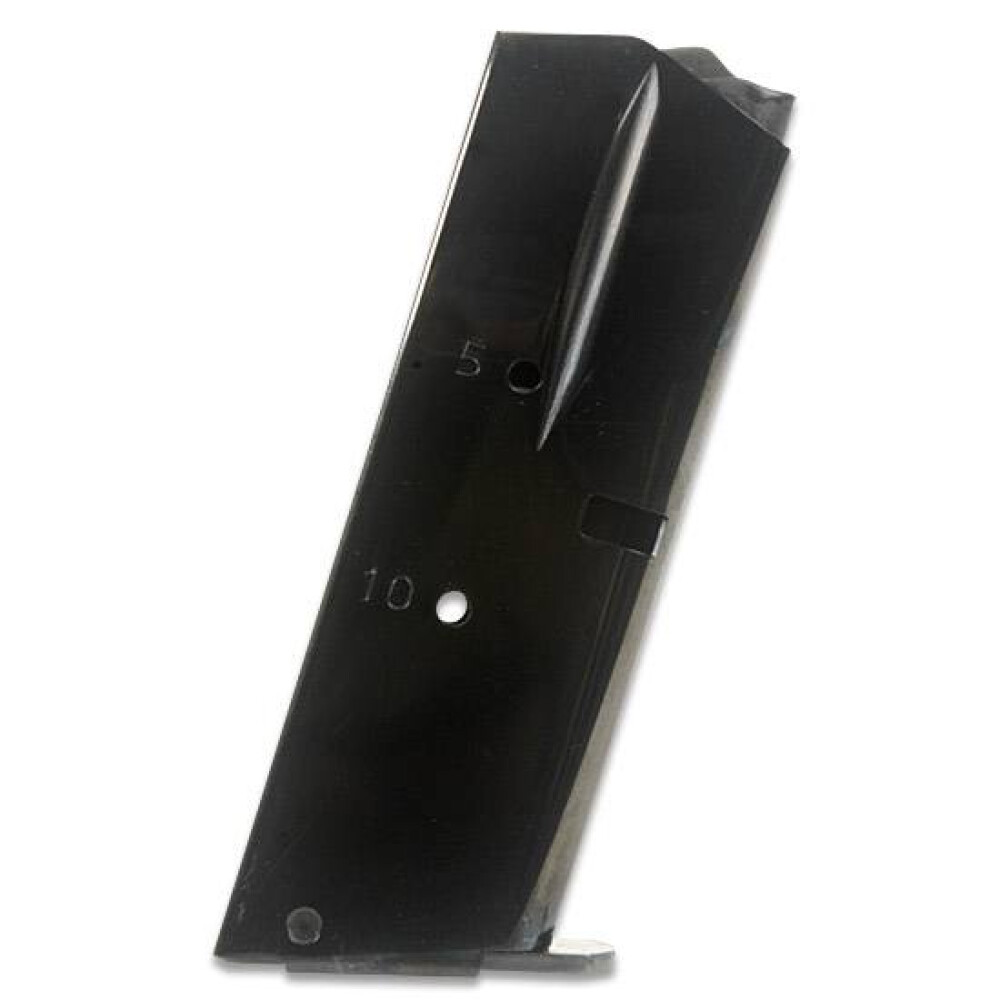 KEL-TEC P1136/15-36 P11  BLUED DETACHABLE 10RD 9MM LUGER