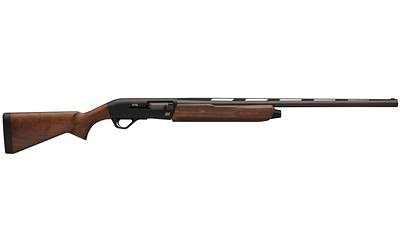 WINCHESTER REPEATING ARMS 511210391 SX4 FIELD 12 GAUGE 26" 4+1 3" MATTE BLACK REC/BARREL OILED WALNUT STOCK RIGHT HAND (FULL SIZE) INCLUDES 3 INVECTOR-PLUS CHOKES