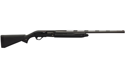 WINCHESTER REPEATING ARMS 511205392 SX4  12 GAUGE 28" 4+1 3" OVERALL MATTE BLACK RIGHT HAND (FULL SIZE) INCLUDES 3 INVECTOR-PLUS CHOKES