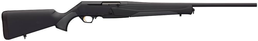 BROWNING 031048227 BAR MK3 STALKER FULL SIZE 7MM REM 3+1 24" MATTE BLUED STEEL BARREL, DRILLED & TAPPED ALUMINUM RECEIVER, MATTE BLACK SYNTHETIC STOCK W/OVERMOLDED GRIP, RIGHT HAND