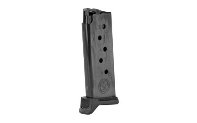 RUGER 90621 LCP II  6RD 380 ACP BLUED STEEL