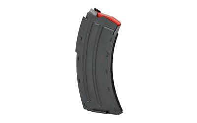 SAVAGE ARMS 20005 MKII  10RD 22 LR/17 MACH 2 BLUED STEEL