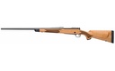 WINCHESTER REPEATING ARMS 535218220 MODEL 70 SUPER GRADE 308 WIN CALIBER WITH 5+1 CAPACITY, 22" BARREL, HIGH POLISHED BLUED METAL FINISH & GLOSS AAA MAPLE STOCK RIGHT HAND (FULL SIZE)