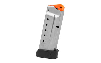 SMITH & WESSON 3005567 M&P SHIELD  7RD 45ACP STAINLESS STEEL