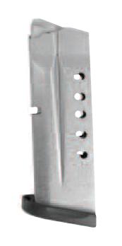 SMITH & WESSON 3005566 M&P SHIELD  6RD 45ACP STAINLESS STEEL