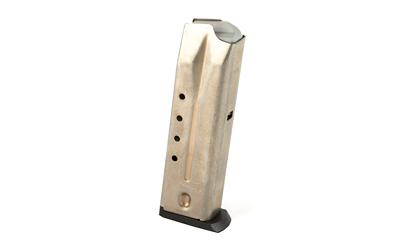 RUGER 90233 P-SERIES  15RD MAGAZINE FITS RUGER P95/PC CARBINE/P89/P94 9MM LUGER STAINLESS