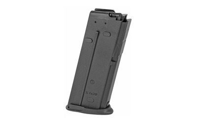 FN 3866100030 FIVE-SEVEN  MK2 20RD 5.7X28MM BLACK POLYMER