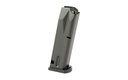 BERETTA USA JM92HCB 92FS  15RD 9MM LUGER BLACK STEEL