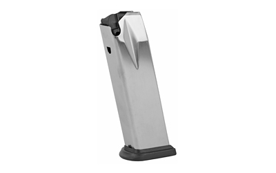 SPRINGFIELD ARMORY XD5016 XD  16RD 9MM LUGER FITS SPRINGFIELD XD/XD MOD2 STAINLESS STEEL