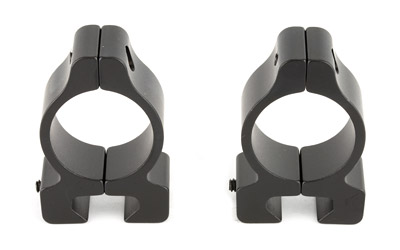 LEUPOLD 56533 RIFLEMAN  MATTE BLACK  1" MEDIUM
