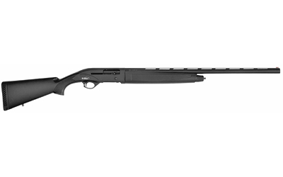 TRISTAR 24107 VIPER G2 FULL SIZE 20 GAUGE SEMI-AUTO 3" 5+1 28" BLACK VENT RIB BARREL, BLACK STEEL RECEIVER, FIXED WALNUT STOCK, BERETTA/BENELLI CHOKE TUBE, RIGHT HAND