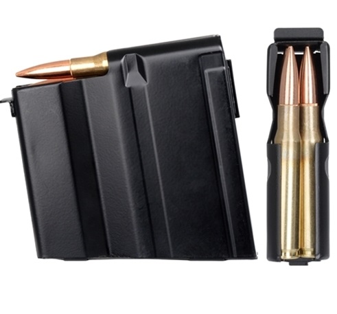 BARRETT 13355 M82A1  10RD 50 BMG BLACK METAL