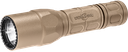 SUREFIRE G2XDTN G2X PRO  TAN 15/600 LUMENS WHITE LED