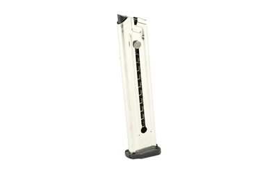 SMITH & WESSON 3001520 SW22  10RD 22LR STAINLESS STEEL