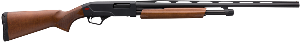 WINCHESTER REPEATING ARMS 512266692 SXP FIELD 20 GAUGE 5+1 3" 28" BACK-BORED VENT RIB BARREL MATTE BLACK REC SATIN WALNUT STOCK RIGHT HAND (FULL SIZE) INCLUDES 3 INVECTOR-PLUSH CHOKES
