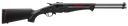 SAVAGE ARMS 22434 42 TAKEDOWN COMPACT 22 LR/410 GAUGE 1RD 20" SATIN BLACK SPORTER BARREL, SATIN BLACK CARBON STEEL RECEIVER, MATTE BLACK FIXED SYNTHETIC STOCK, AMBIDEXTROUS