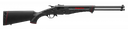 SAVAGE ARMS 22440 42 TAKEDOWN FULL SIZE 22 LR/410 GAUGE 1RD 20" SATIN BLACK SPORTER BARREL SATIN BLACK CARBON STEEL RECEIVER MATTE BLACK FIXED SYNTHETIC STOCK AMBIDEXTROUS