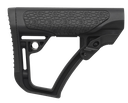 DANIEL DEFENSE 2109104179006 OEM  BLACK SYNTHETIC FOR AR-PLATFORM WITH MIL-SPEC RECEIVER EXTENSION (TUBE NOT INCLUDED)