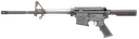 COLT MFG LE6920OEM1 M4 CARBINE 5.56 NATO 30+1 16.10" BARREL W/MUZZLE BRAKE, BLACK METAL FINISH, A2 FRONT SIGHT, BLACK POLYMER GRIP