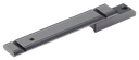 HENRY BBCSM CANTILEVER RIFLE SCOPE MOUNT CANTILEVER BLACK ALUMINUM FITS HENRY BIG BOY H006 LEVER ACTION