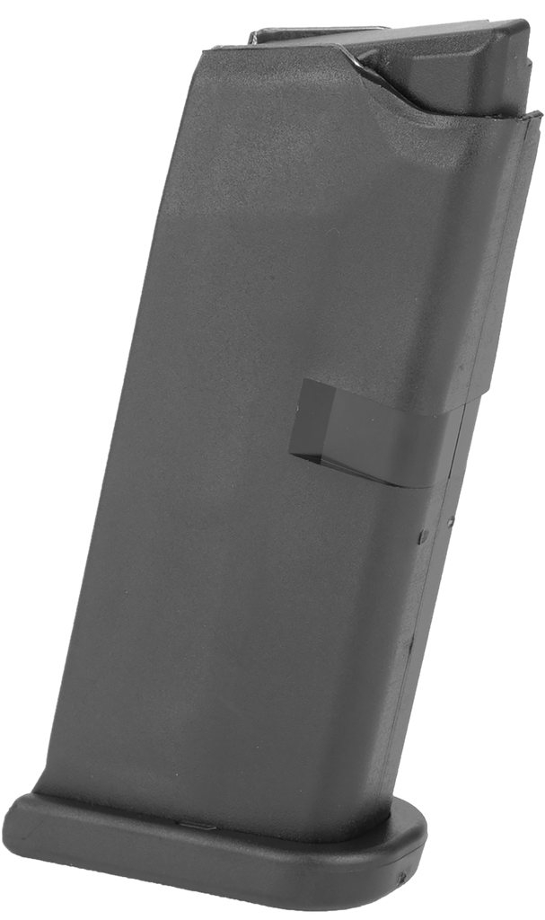 GLOCK MF43006 G43  6RD 9MM LUGER BLACK POLYMER