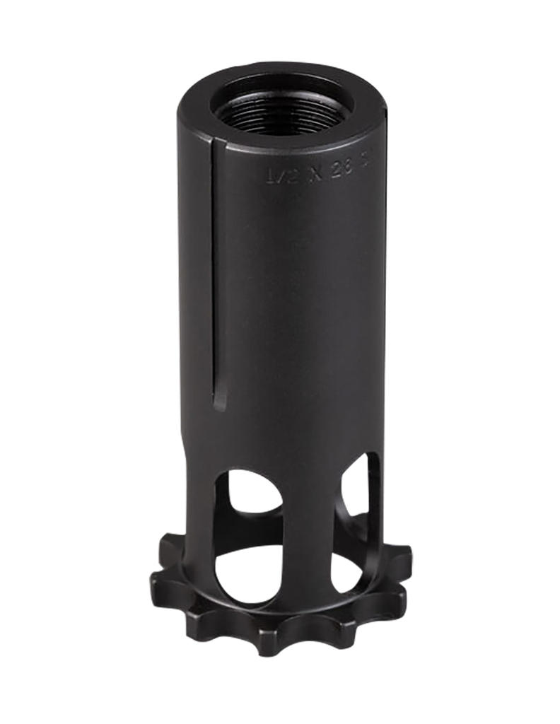 SILENCERCO AC29 OSPREY/OCTANE PISTON 16M X 1RH 45 ACP BLACK STAINLESS STEEL