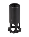 SILENCERCO AC29 OSPREY/OCTANE PISTON 16M X 1RH 45 ACP BLACK STAINLESS STEEL