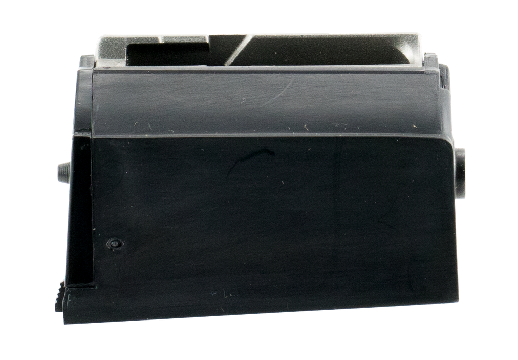 RUGER 90521 77/17  6RD ROTARY 17 WSM BLACK PLASTIC