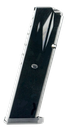 CANIK MA549 TP9  10RD 9MM LUGER BLACK METAL